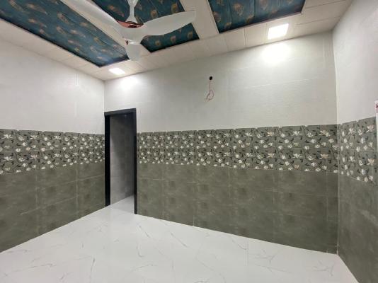 1 BHK House For Sale  In Thane