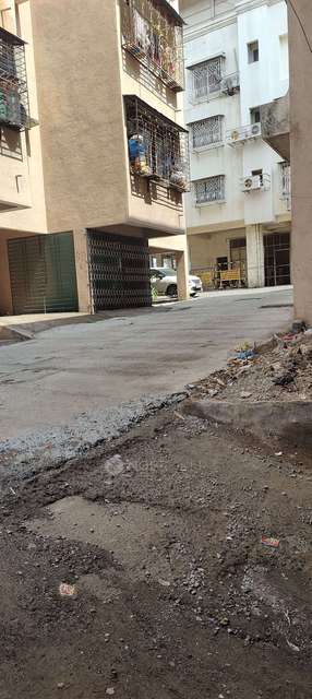 3 BHK Flat In Km Park  For Sale  In Dehu 