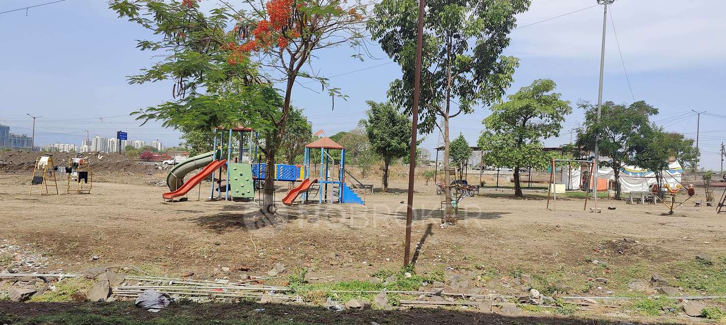 3 BHK Flat In Km Park  For Sale  In Dehu 