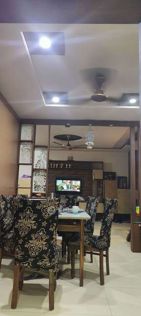 3 BHK Flat In Km Park  For Sale  In Dehu 