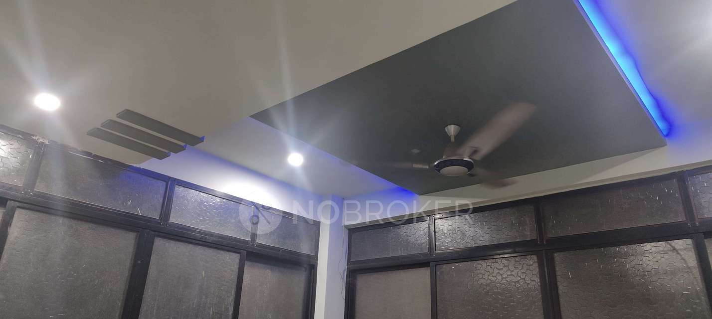 3 BHK Flat In Km Park  For Sale  In Dehu 