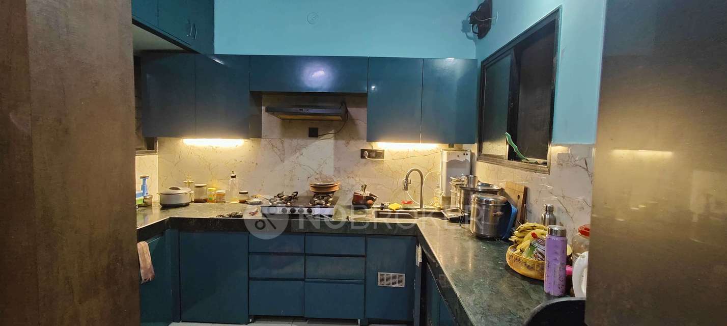 3 BHK Flat In Km Park  For Sale  In Dehu 