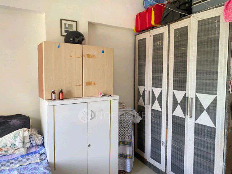 2 BHK Flat In Sia Krisha Society  For Sale  In Tilekar Nagar, Kondhwa Budruk