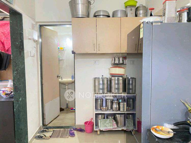 2 BHK Flat In Sia Krisha Society  For Sale  In Tilekar Nagar, Kondhwa Budruk