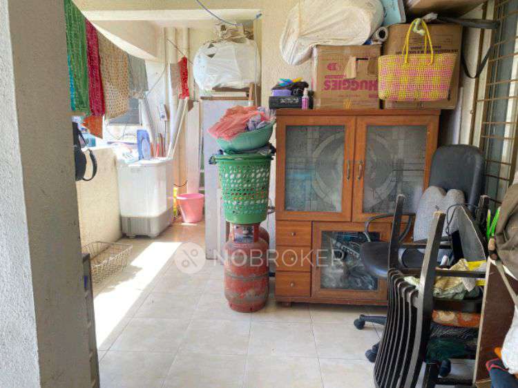 2 BHK Flat In Sia Krisha Society  For Sale  In Tilekar Nagar, Kondhwa Budruk