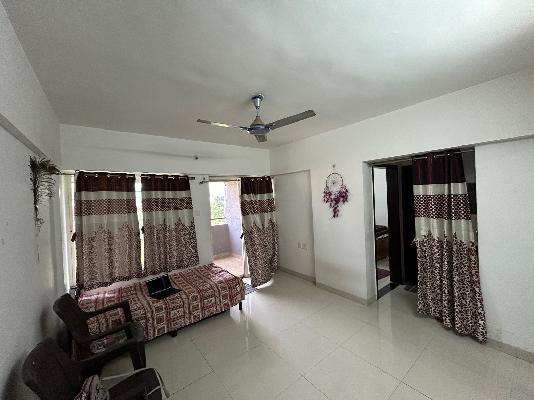 1 BHK Flat In Mantra Senses For Sale  In Raheja Reserve