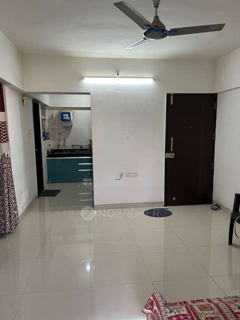 1 BHK Flat In Mantra Senses For Sale  In Raheja Reserve