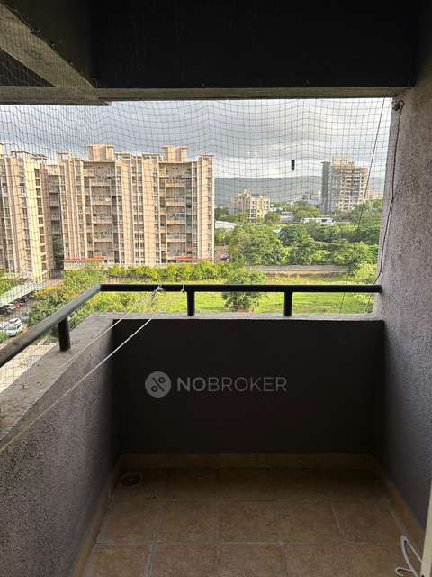 1 BHK Flat In Mantra Senses For Sale  In Raheja Reserve