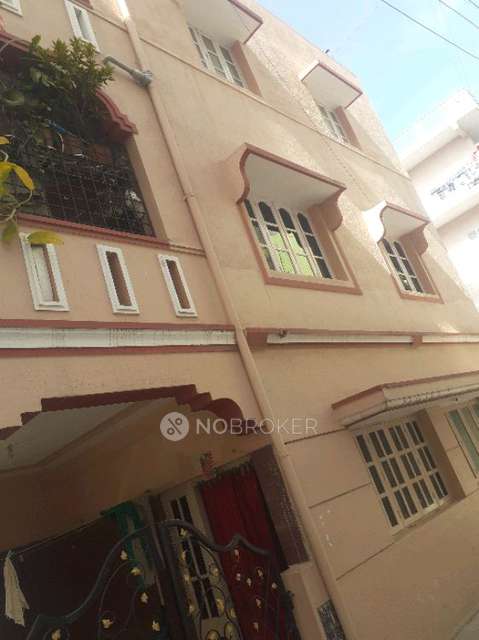 2 BHK Flat In Standalone  for Rent  In Om Shakti Layout