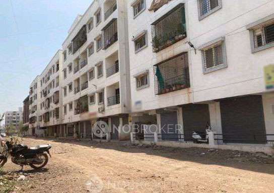 Shop in Manjari Budruk, Pune for sale 