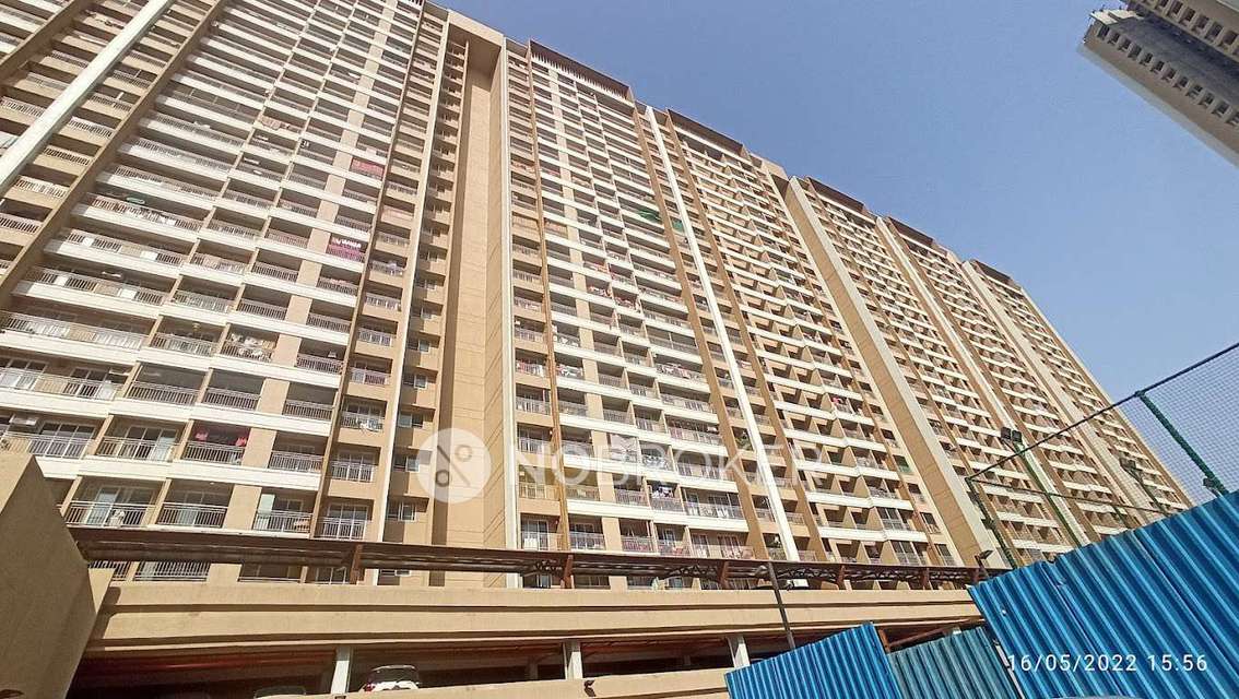 1 BHK Flat In Jp North Celeste For Sale  In Mira Bhayandar