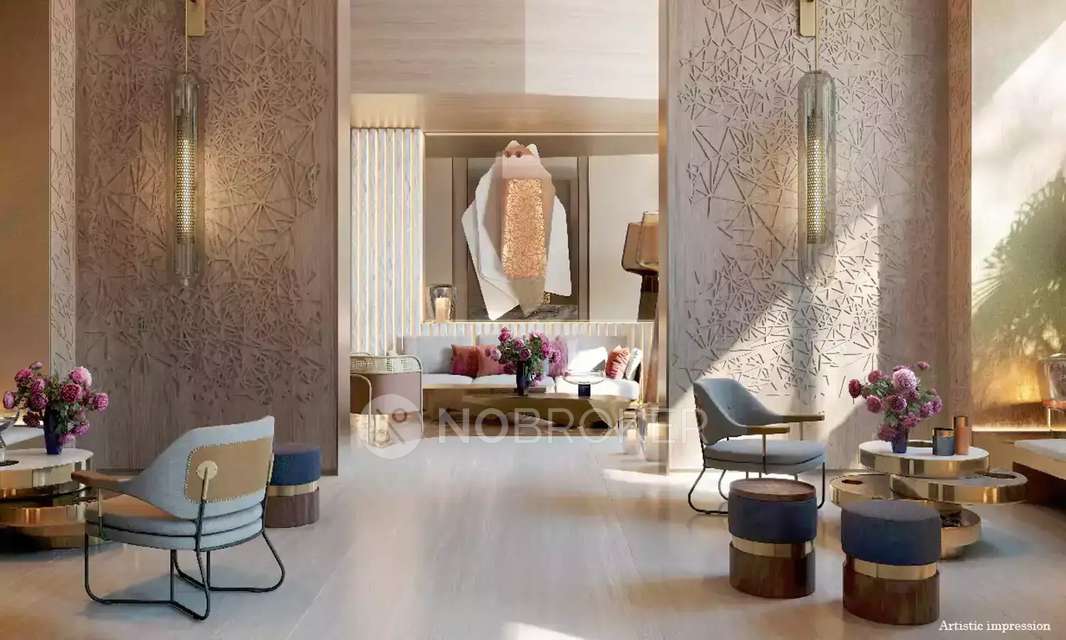 1 BHK Flat In Piramal Revanta For Sale  In Mulund West