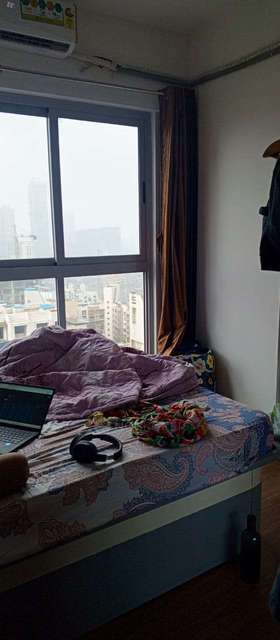 1 BHK Flat In Piramal Revanta For Sale  In Mulund West