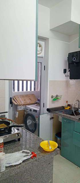 1 BHK Flat In Piramal Revanta For Sale  In Mulund West