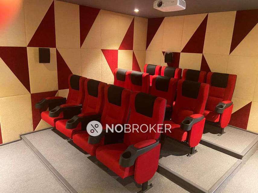 1 BHK Flat In Casagrand Royce For Sale  In Krishnarajapura