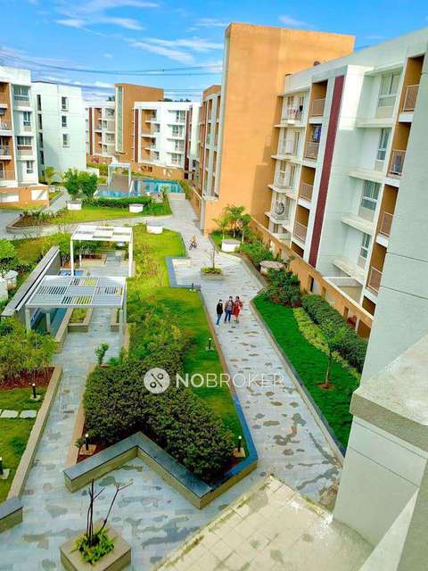 1 BHK Flat In Casagrand Royce For Sale  In Krishnarajapura