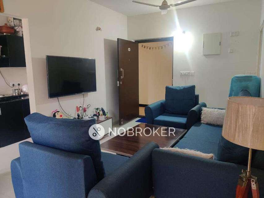 1 BHK Flat In Casagrand Royce For Sale  In Krishnarajapura