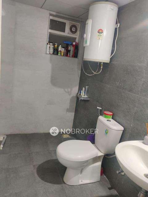 1 BHK Flat In Casagrand Royce For Sale  In Krishnarajapura