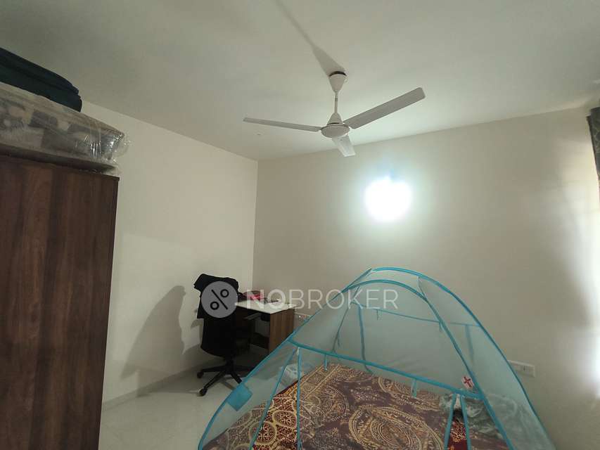 1 BHK Flat In Casagrand Royce For Sale In Krishnarajapura