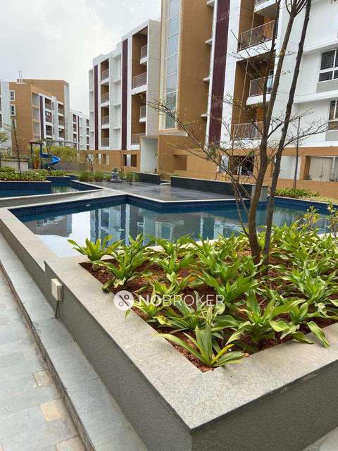 1 BHK Flat In Casagrand Royce For Sale  In Krishnarajapura
