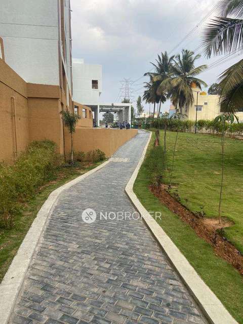 1 BHK Flat In Casagrand Royce For Sale  In Krishnarajapura