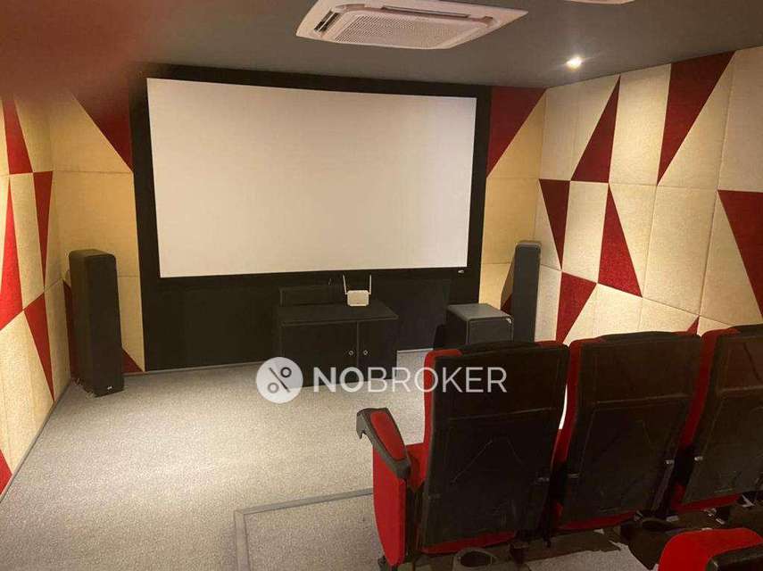 1 BHK Flat In Casagrand Royce For Sale  In Krishnarajapura