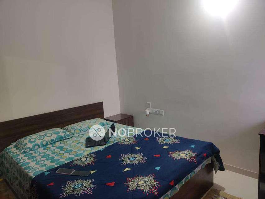 1 BHK Flat In Casagrand Royce For Sale  In Krishnarajapura