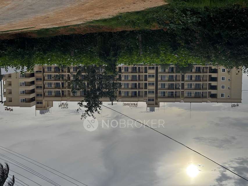 2 BHK Flat In Signature Pristine For Sale  In Sarjapura