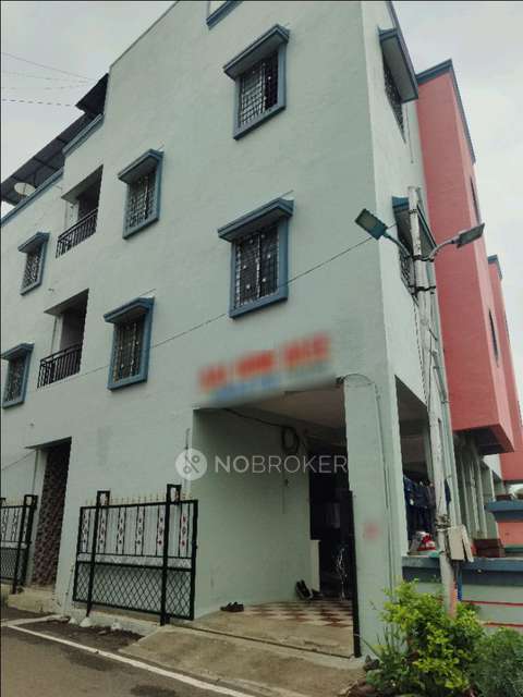 PG for Girls in Talwade