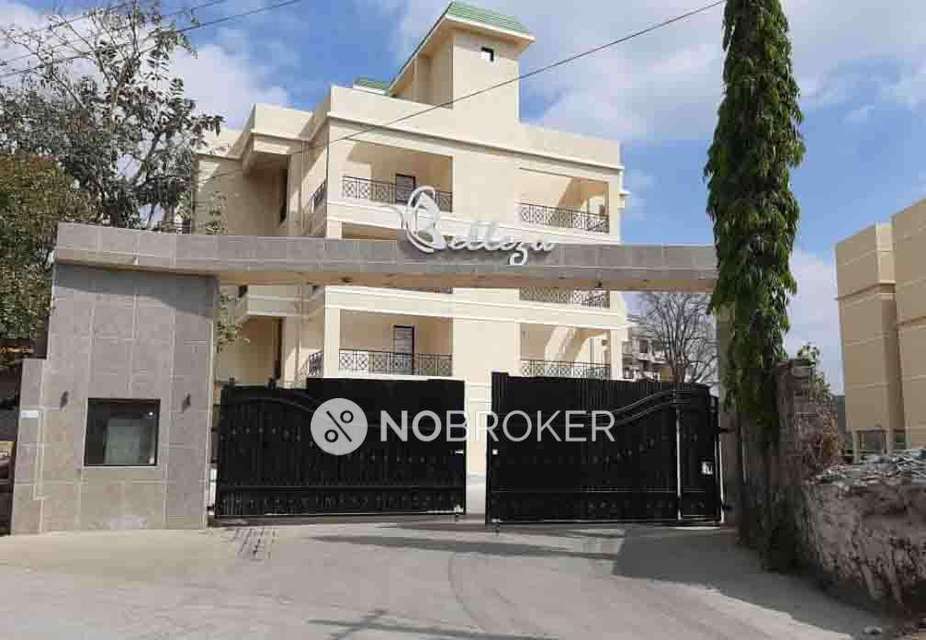 1 BHK Flat In Fortune Belleza For Sale  In Kewale