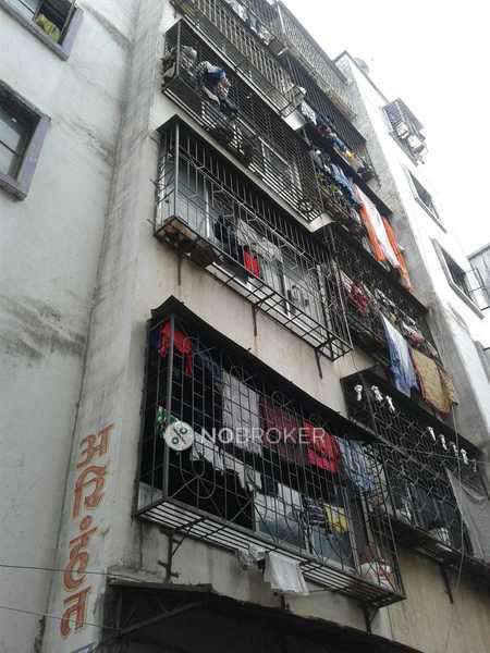 1 BHK Flat In Dhanashree Park For Sale  In Nanded