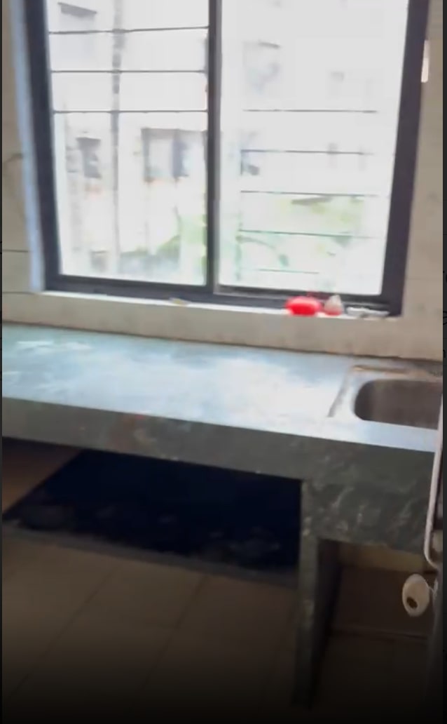 Ujwal Garden Apartment