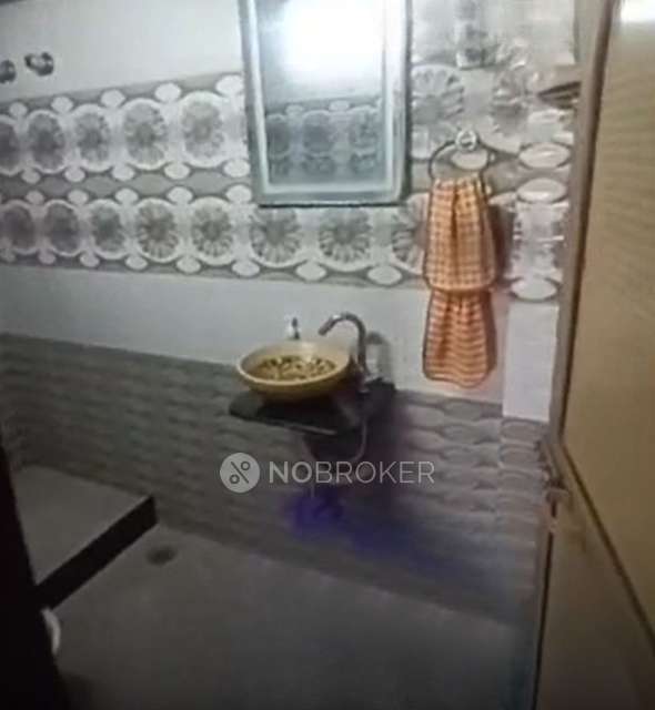 1 BHK Flat In Asmita Crescent, Mira Road East For Sale  In Mira Road East