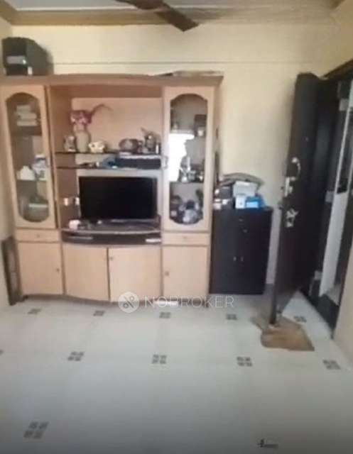 1 BHK Flat In Asmita Crescent, Mira Road East For Sale  In Mira Road East