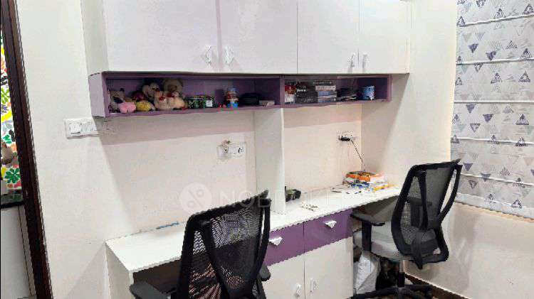 2 BHK Flat In Risinia Trendilla For Sale  In Bachupally