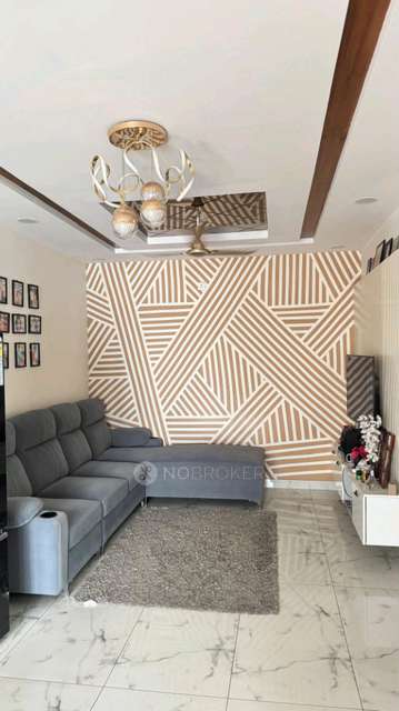 2 BHK Flat In Risinia Trendilla For Sale  In Bachupally