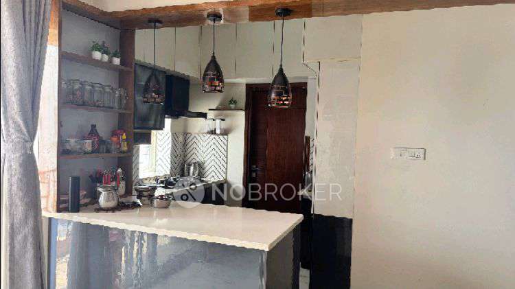 2 BHK Flat In Risinia Trendilla For Sale  In Bachupally