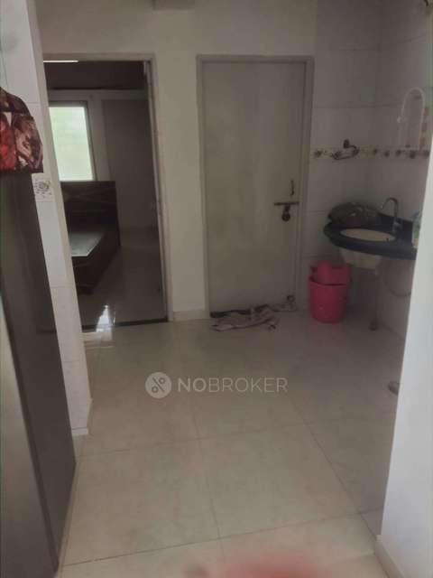 2 BHK Flat In Sadhana Arcade for Rent  In Vadgaon Budruk