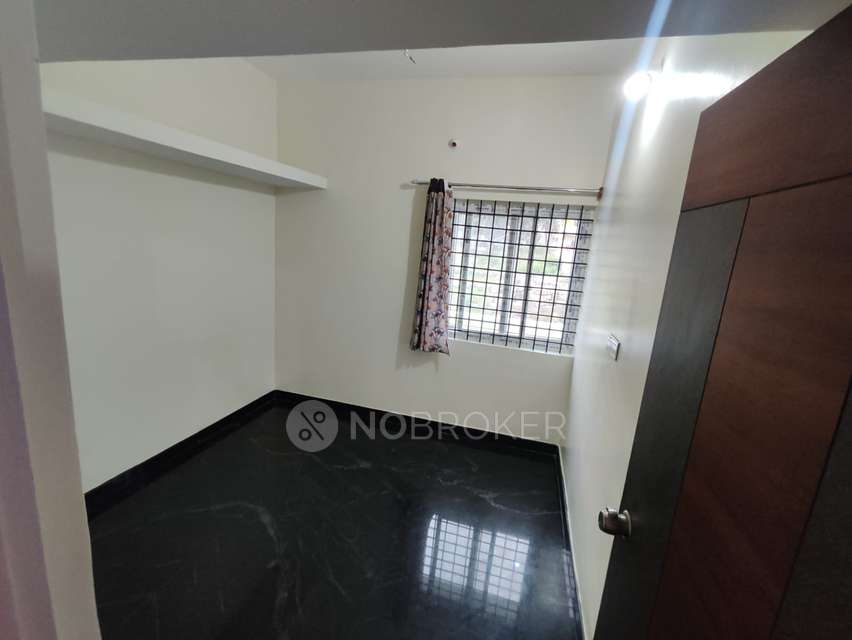 1 BHK House for Rent  In Huluvenahalli