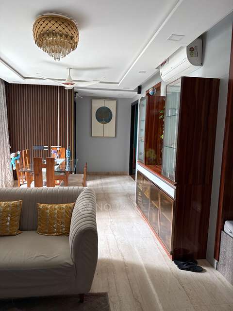 2 BHK Flat In Nyati Esteban For Sale  In Undri