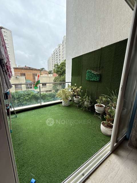 2 BHK Flat In Nyati Esteban For Sale  In Undri