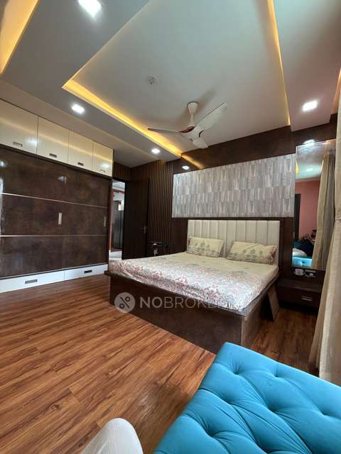 2 BHK Flat In Nyati Esteban For Sale  In Undri