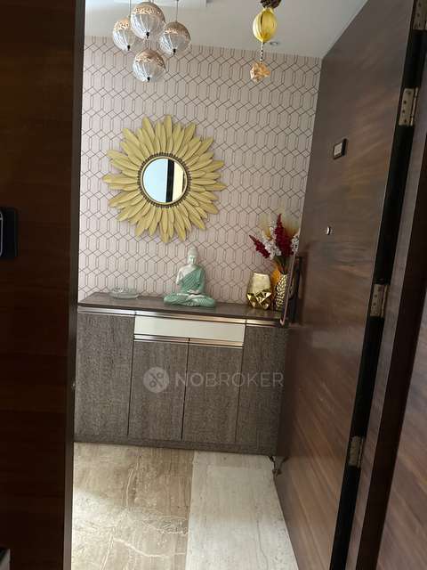 2 BHK Flat In Nyati Esteban For Sale  In Undri