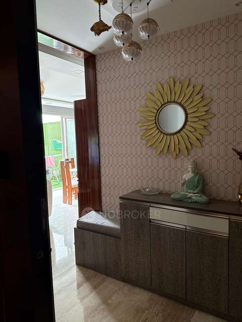 2 BHK Flat In Nyati Esteban For Sale  In Undri