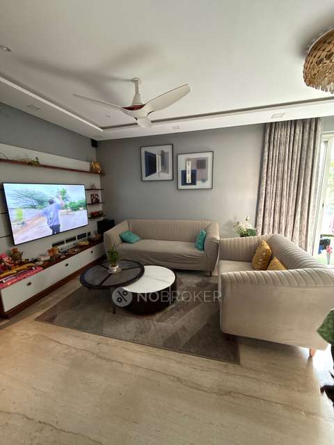 2 BHK Flat In Nyati Esteban For Sale  In Undri