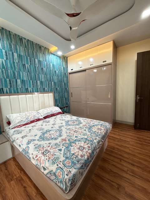 2 BHK Flat In Nyati Esteban For Sale  In Undri