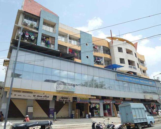 1 RK Flat In Ridhhi Siddhhi Virar For Sale  In Virar