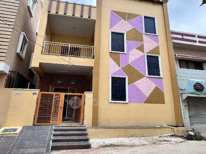 2 BHK House for Rent  In Saidabad