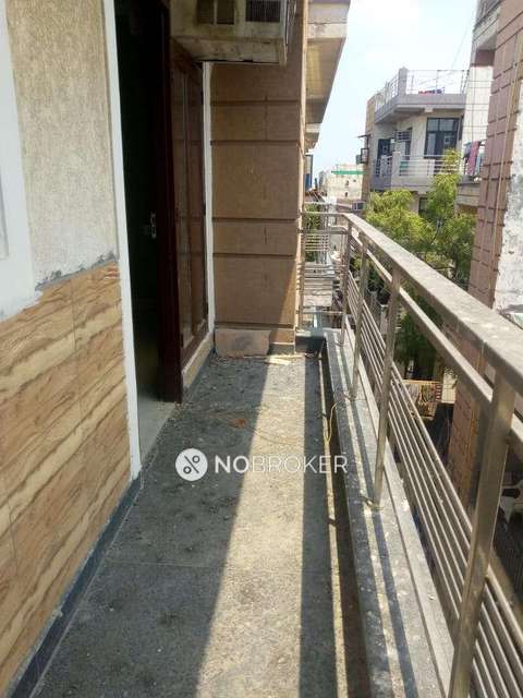 2 BHK Flat In Apartment For Sale  In Chhatarpur