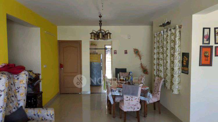 2 BHK Flat In Jain Heights, Hennur Gardens For Sale  In 1st Main Road, Hennur Gardens